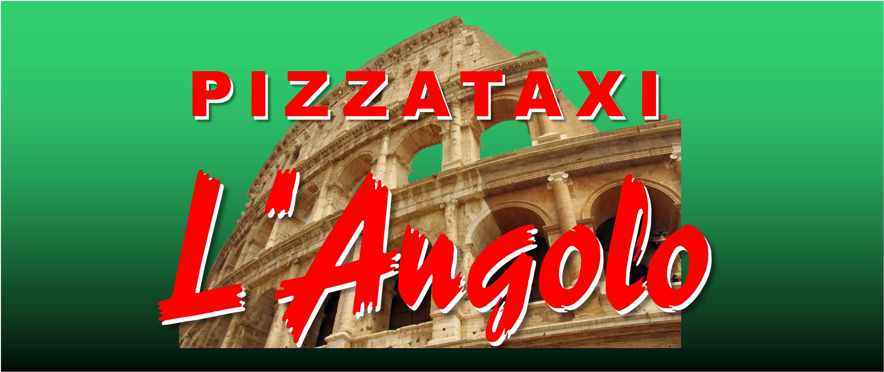 Pizzataxi L'Angolo Frechen